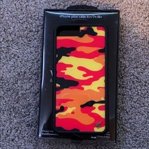 Wildflower case